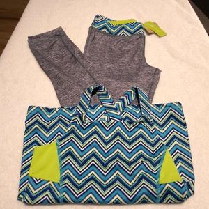 Crazy 8 size girls large 10-12